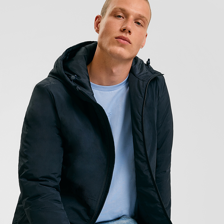 Jacken & Mäntel (M)