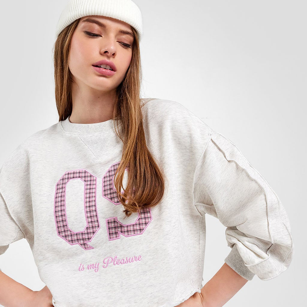 Sweatshirts & Hoodies (F)