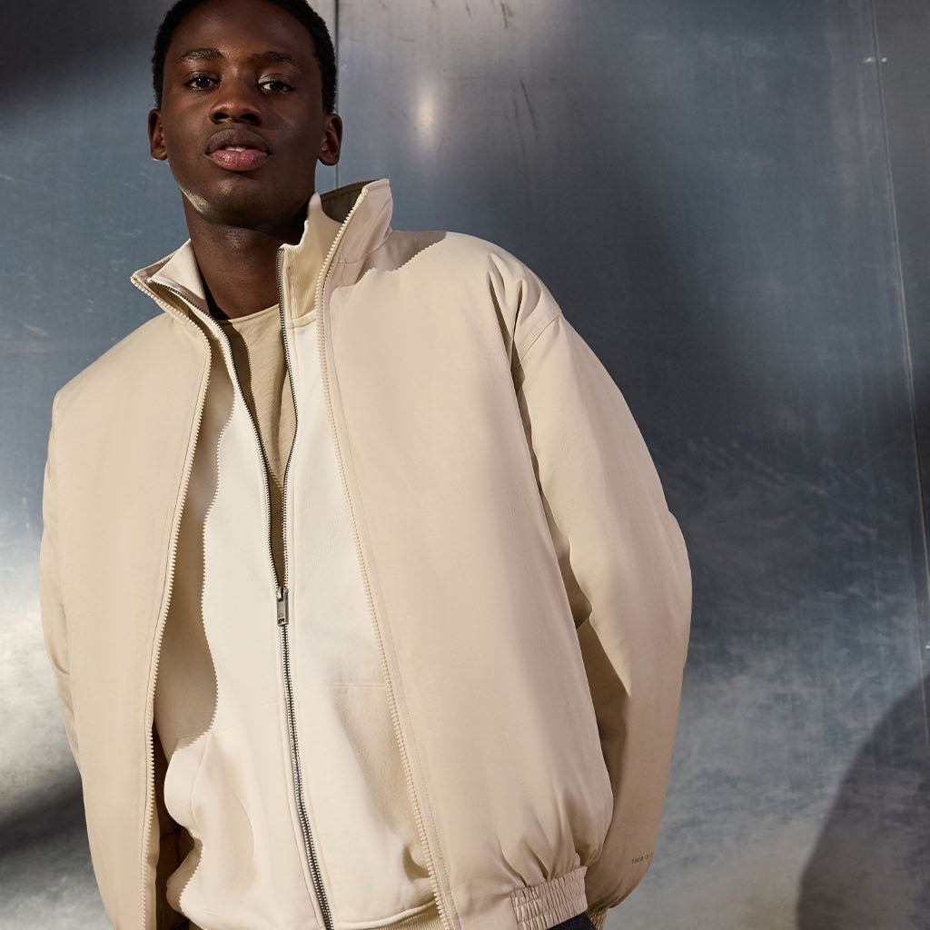 Jacken & Mäntel (M)