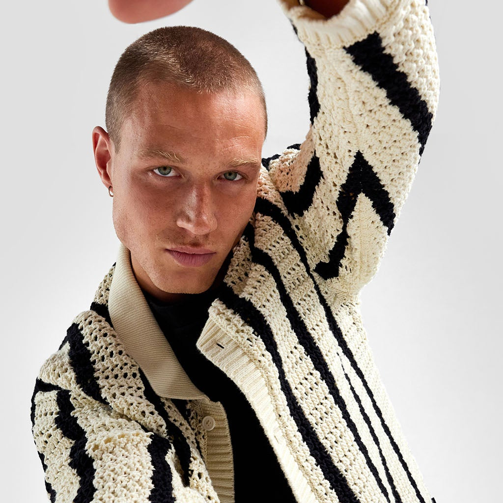 Pullovers & Cardigans (M)