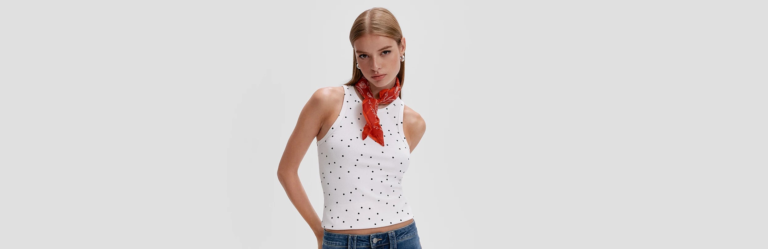 Shirts & Tops (F)