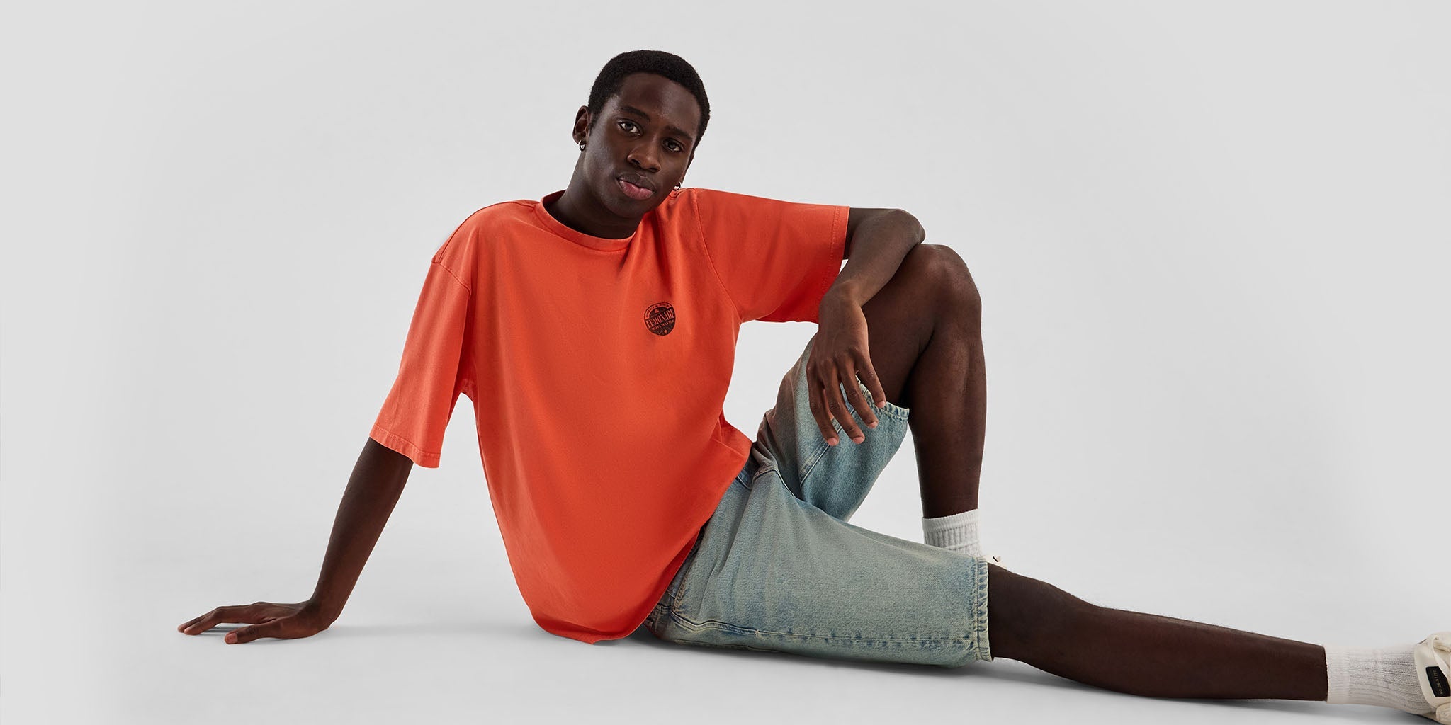 T-Shirts & Poloshirts (M)