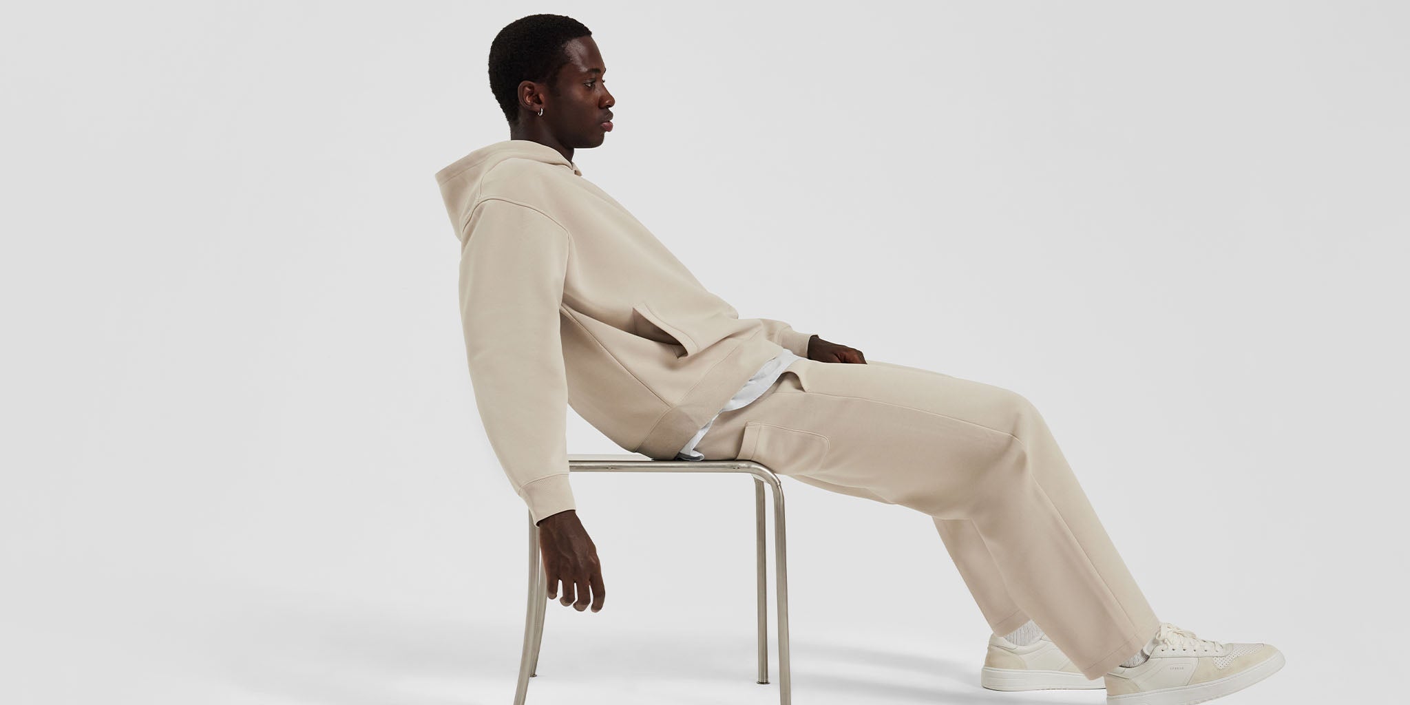 Sweatshirts & Hoodies (M)