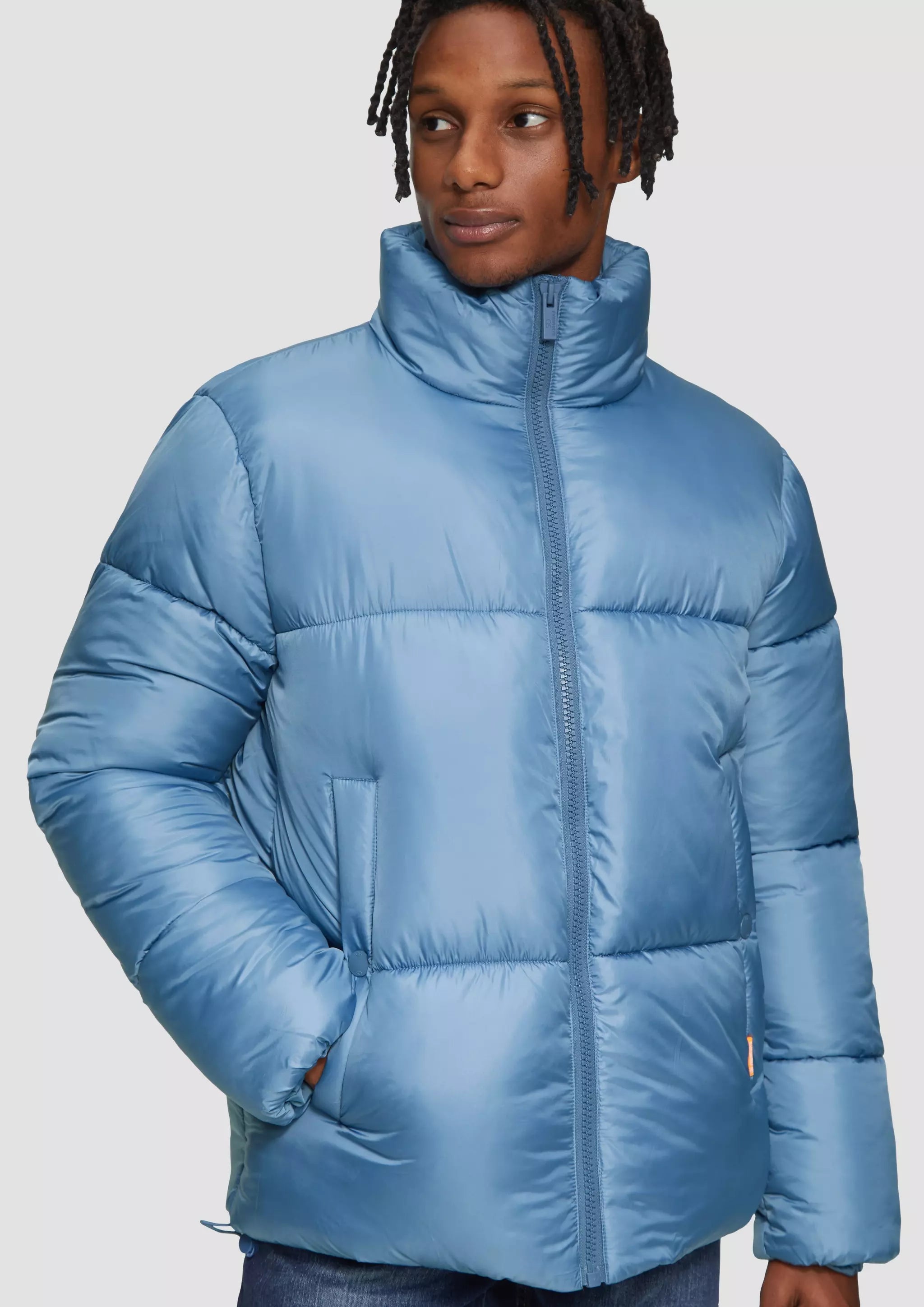5445