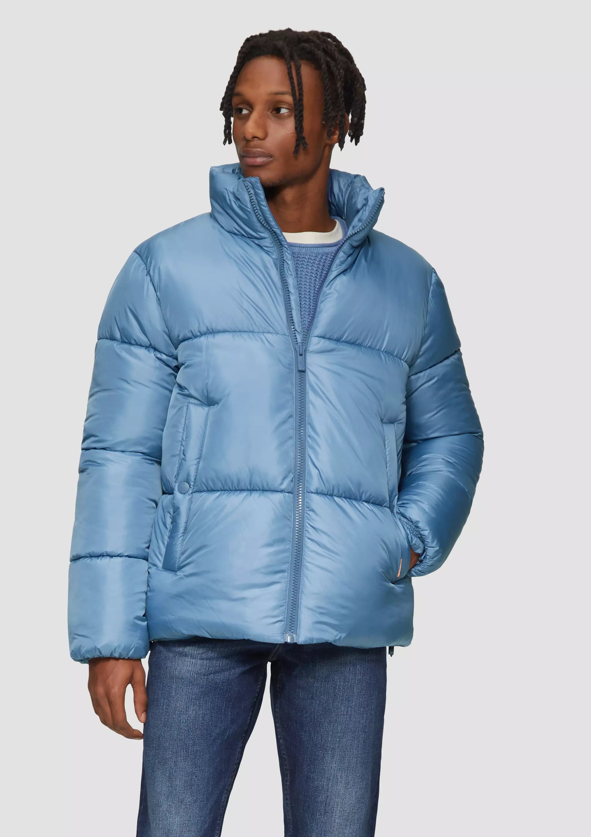 5445